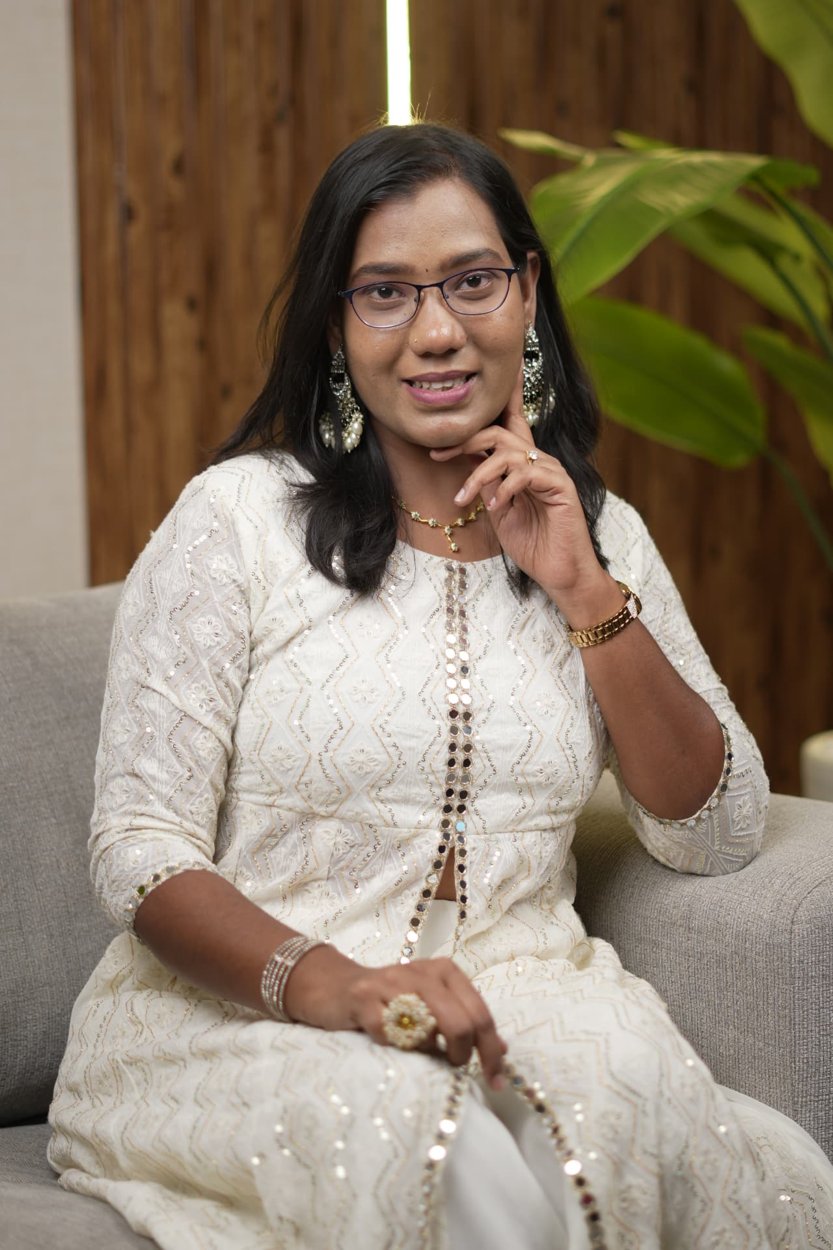 Dr. Nalini